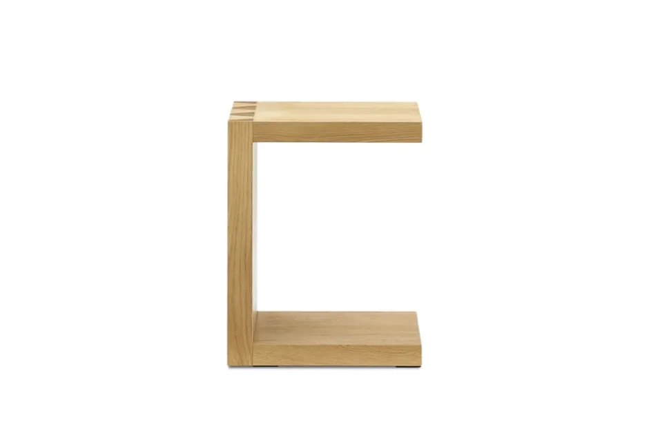 Hot Bradley C-Side Table Side Tables