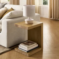 Hot Bradley C-Side Table Side Tables
