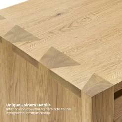Hot Bradley C-Side Table Side Tables