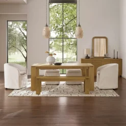 Fashion Bradley Dining Table Dining Tables