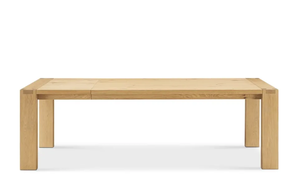 Outlet Bradley Extendable Dining Table, 74.8" - 94.5" Dining Tables