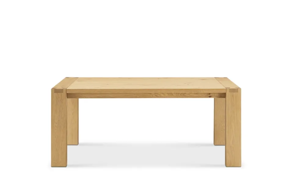 Outlet Bradley Extendable Dining Table, 74.8" - 94.5" Dining Tables