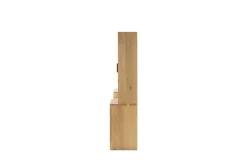 Clearance Bradley Media Console System Shelves & Bookcases|Tv Stands