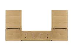 Clearance Bradley Media Console System Shelves & Bookcases|Tv Stands
