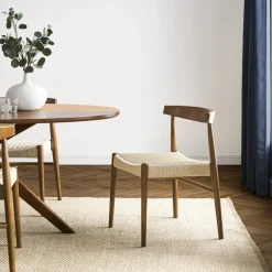 Discount Brighton Oval Dining Table with Austen Chair Set Dining Room Furniture Sets|Dining Room Sets