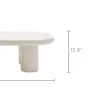 Clearance Bruno Coffee Table Coffee Tables