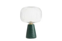 Fashion Burgeon Marble Table Lamp Lighting And Lamps