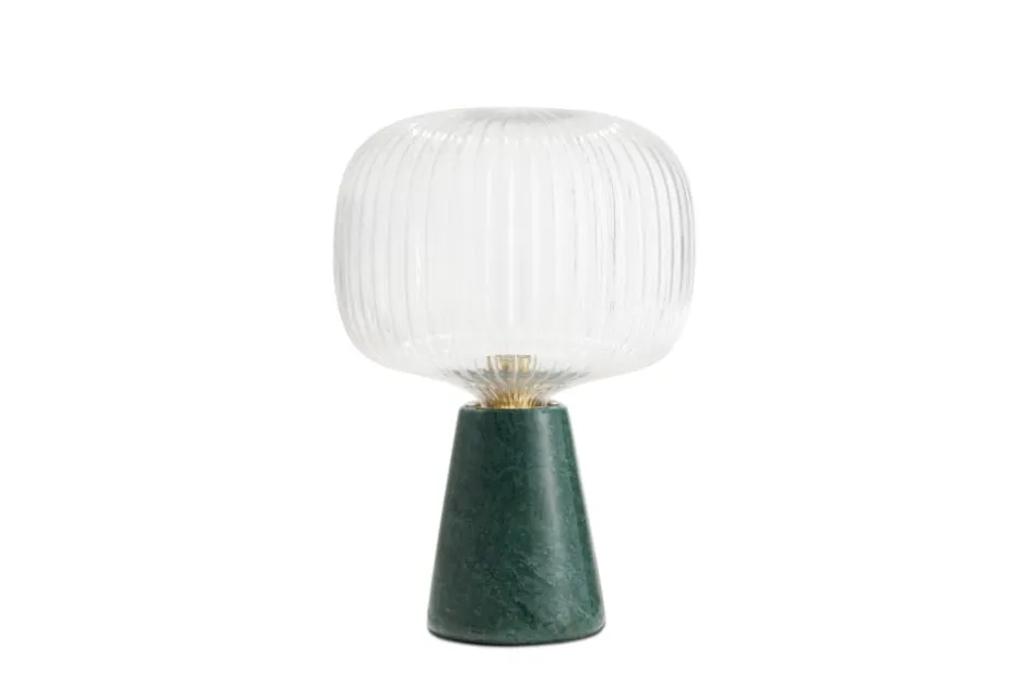 Fashion Burgeon Marble Table Lamp Lighting And Lamps