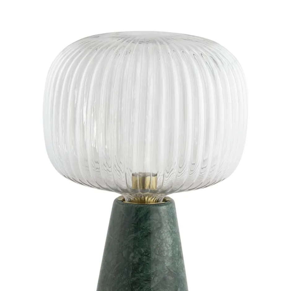 Fashion Burgeon Marble Table Lamp Lighting And Lamps