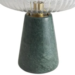 Fashion Burgeon Marble Table Lamp Lighting And Lamps