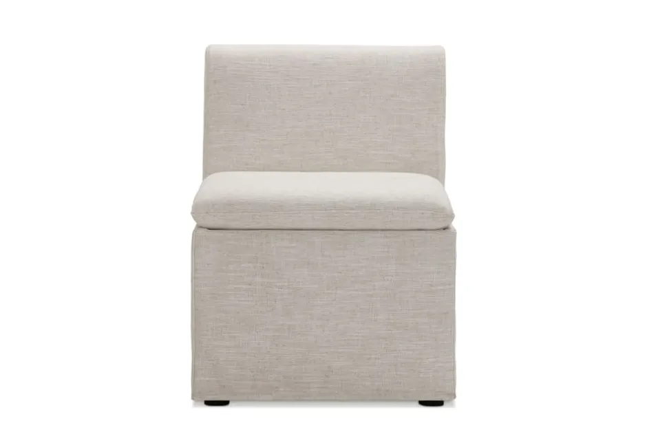 New Callie Single Storage Banquette Benches|Dining Chairs