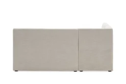 Sale Callie Slipcovered L-Shape Storage Banquette Benches
