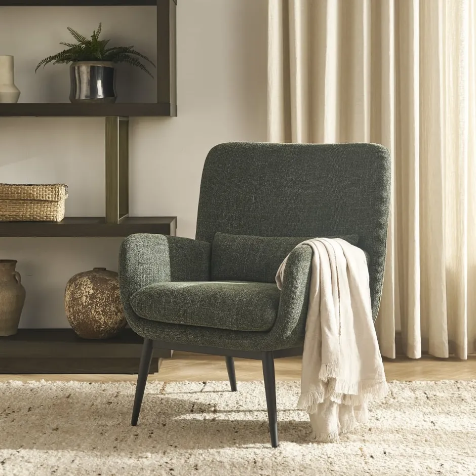 Hot Cammy Armchair Armchairs And Accent Chairs|Small Living Room Furniture
