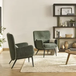 Hot Cammy Armchair Armchairs And Accent Chairs|Small Living Room Furniture