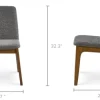 Best Carrie Chair Dining Chairs