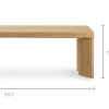 Discount Casa Bench Benches