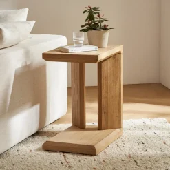 Hot Casa C-Side Table Nightstands & Bedside Tables|Side Tables