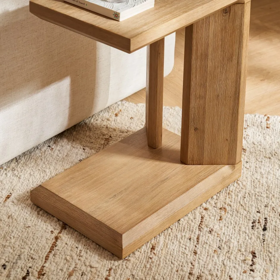 Hot Casa C-Side Table Nightstands & Bedside Tables|Side Tables