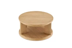 New Casa Round Coffee Table Coffee Tables