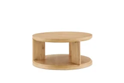 New Casa Round Coffee Table Coffee Tables