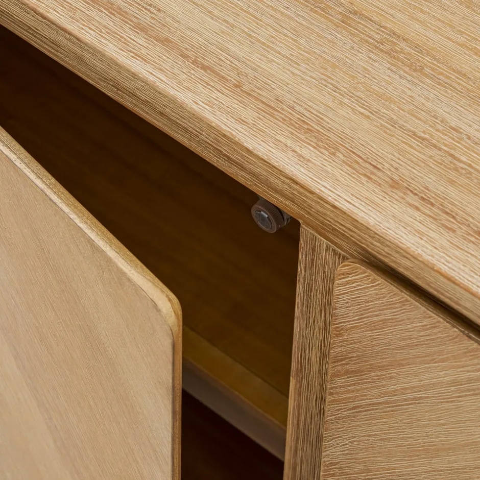 Discount Casa Sideboard Sideboards & Buffet Cabinets