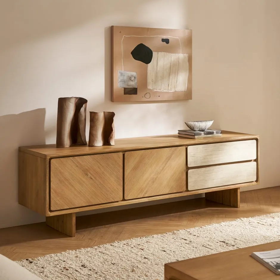 New Casa TV Stand Tv Stands
