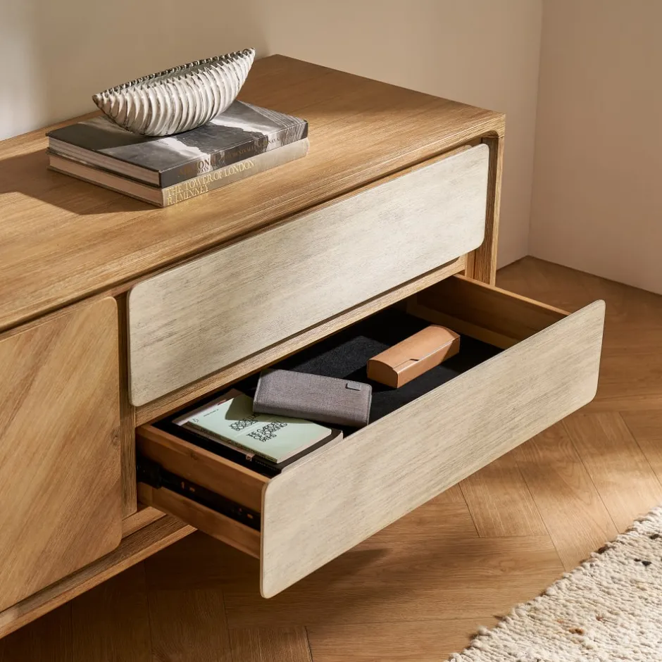 New Casa TV Stand Tv Stands