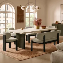 Hot Cedric Linear Chandelier Lighting And Lamps
