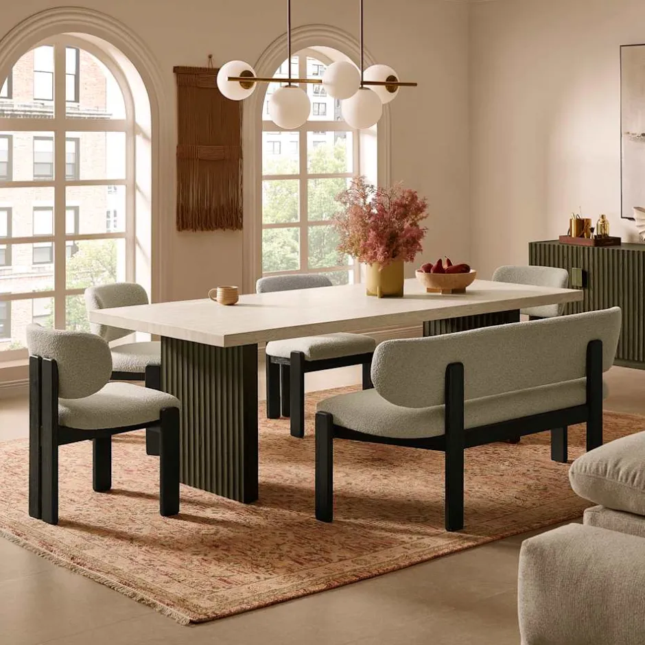 Hot Cedric Linear Chandelier Lighting And Lamps