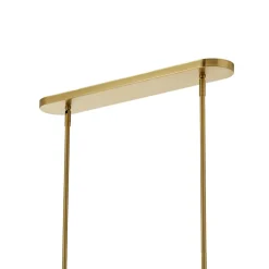 Hot Cedric Linear Chandelier Lighting And Lamps