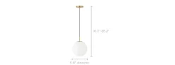 Sale Cedric Pendant Lighting And Lamps
