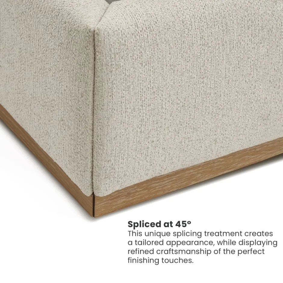 Discount Claude Performance Fabric Bed Small Bedroom Furniture|Beds & Bed Frames