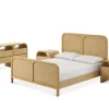Best Crescent Build-Your-Own Bedroom Set Small Bedroom Furniture|Bedroom Sets