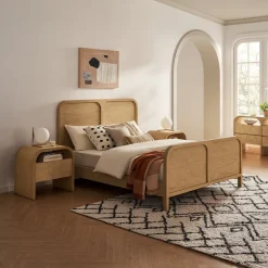 Best Crescent Build-Your-Own Bedroom Set Small Bedroom Furniture|Bedroom Sets
