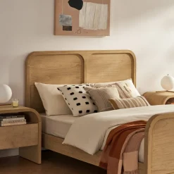 Best Crescent Build-Your-Own Bedroom Set Small Bedroom Furniture|Bedroom Sets
