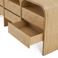 Best Crescent Build-Your-Own Bedroom Set Small Bedroom Furniture|Bedroom Sets