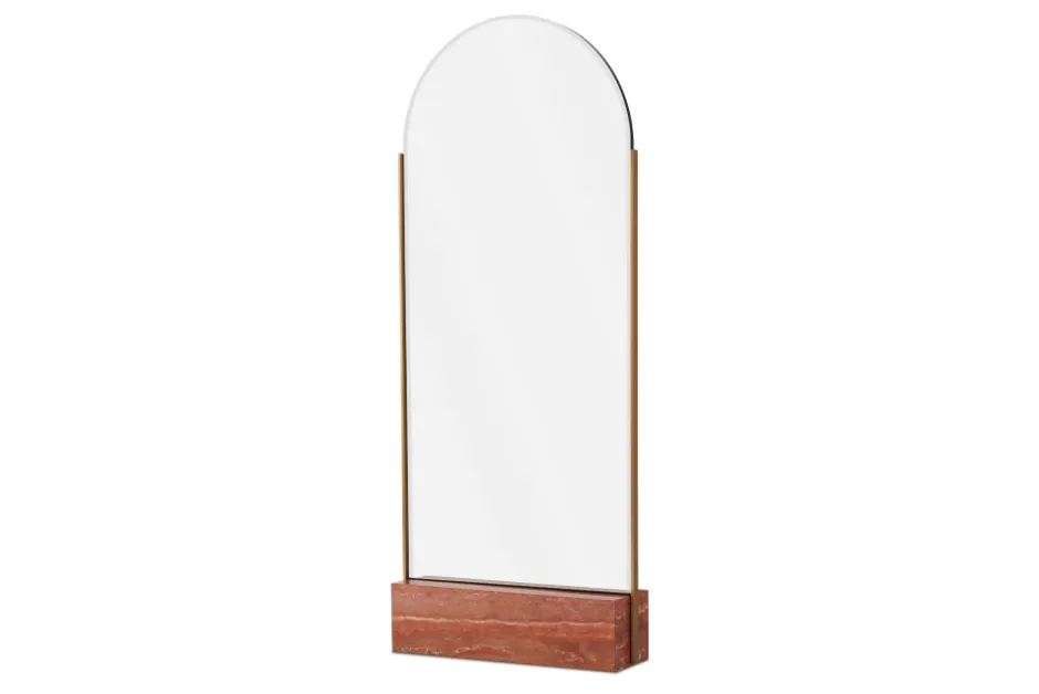 New Crimson Floor Mirror Wall & Floor Mirrors
