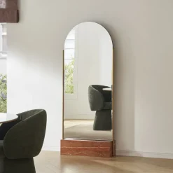 New Crimson Floor Mirror Wall & Floor Mirrors