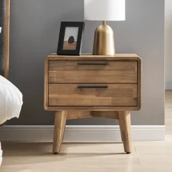 Fashion Dalton Bed with Seb Bedroom Storage Small Bedroom Furniture|Bedroom Sets