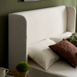 Fashion Dalton Bed with Seb Bedroom Storage Small Bedroom Furniture|Bedroom Sets