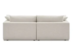 New Dawson 3 Seater Sofa with Ottoman Living Room Sets|Living Room Sets