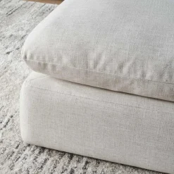 New Dawson Armless Sofa Armchairs And Accent Chairs|Modular Sofas