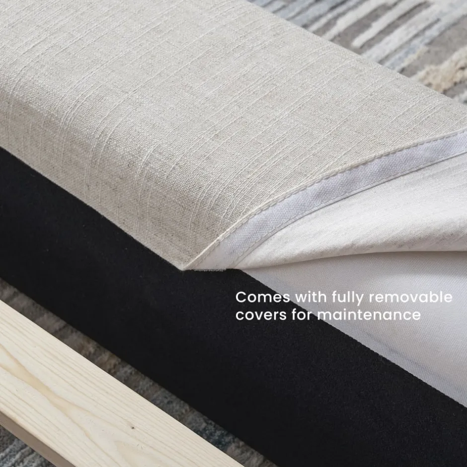 Fashion Dawson Bed Beds & Bed Frames