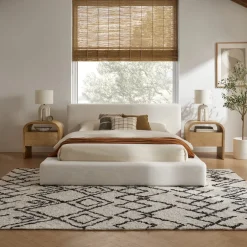 Fashion Dawson Bed Beds & Bed Frames
