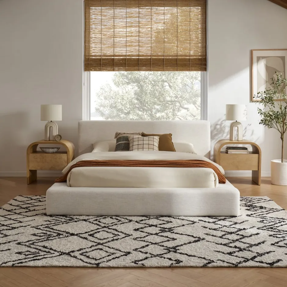 Fashion Dawson Bed Beds & Bed Frames