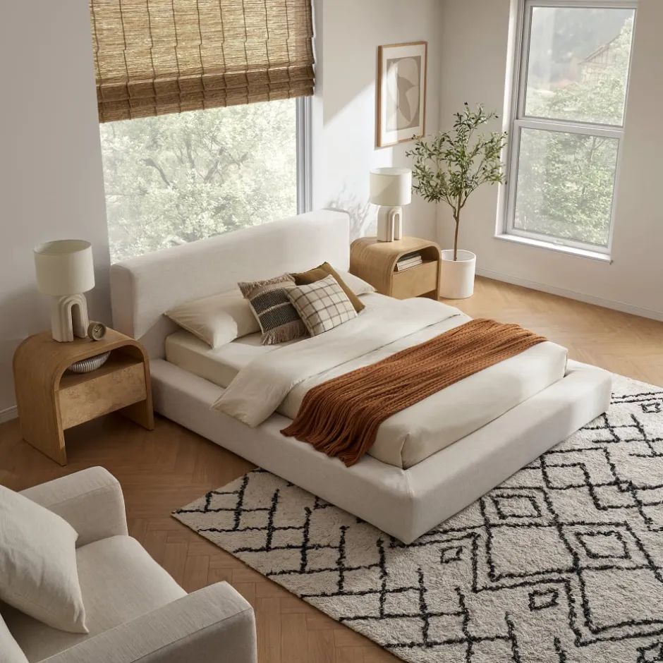 Fashion Dawson Bed Beds & Bed Frames