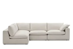 Hot Dawson Chaise Sectional Sofa Sectional Sofas