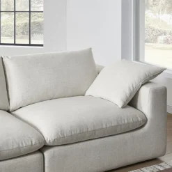 Hot Dawson Chaise Sectional Sofa Sectional Sofas