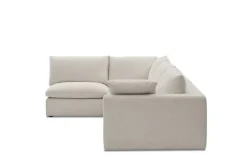 Hot Dawson Chaise Sectional Sofa Sectional Sofas