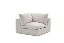 New Dawson Corner Sofa Armchairs And Accent Chairs|Modular Sofas